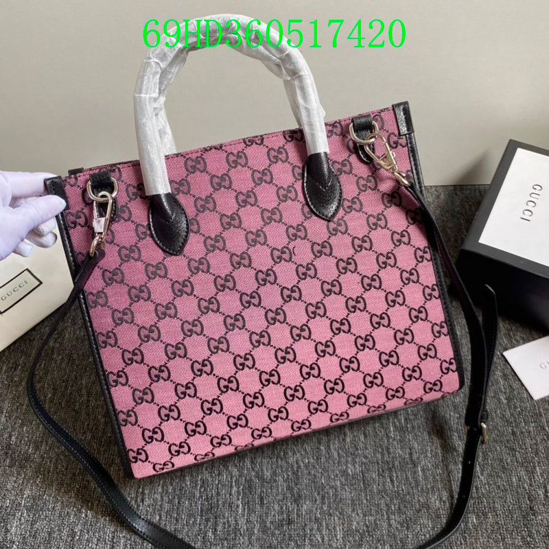Amelia - GCI Bags - 11062