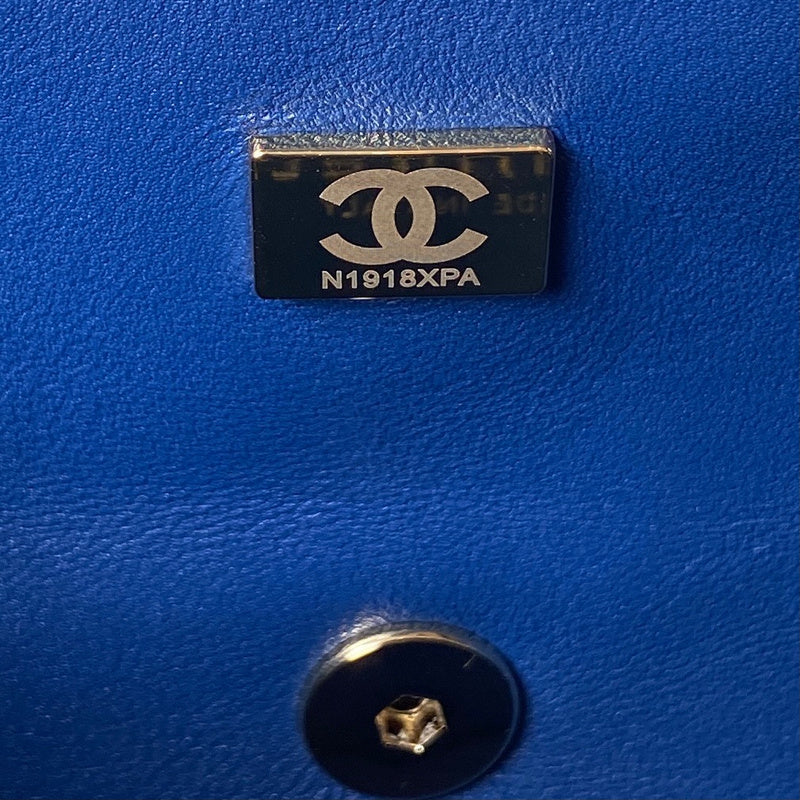 Amelia- CHL Bags - 7515