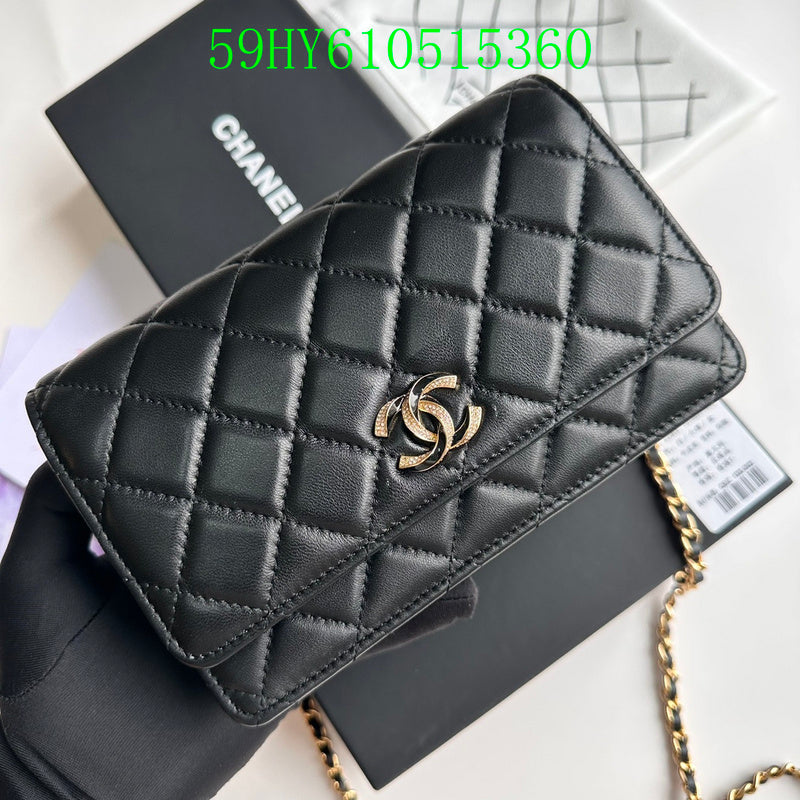 Amelia - CHL Bags - 919