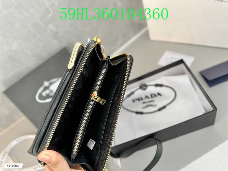 Prada Bags - The Barnes Bags  659