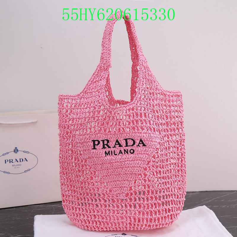 Prada Bags - The Barnes Bags  178