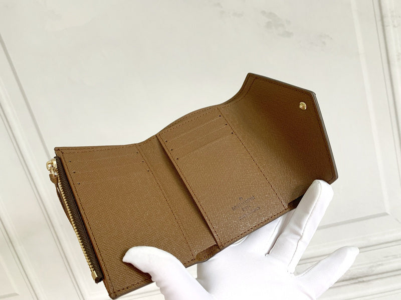 Amelia- LOV  Luxury  Wallets - 829