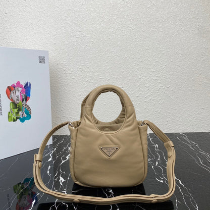 Amelia- PRDA  LUXURY BAGS - 887