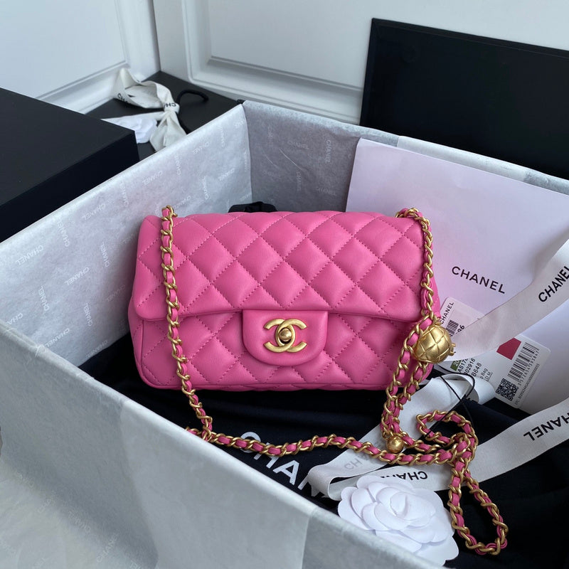 Amelia- CHL Bags - 6404