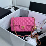 Amelia- CHL Bags - 6404