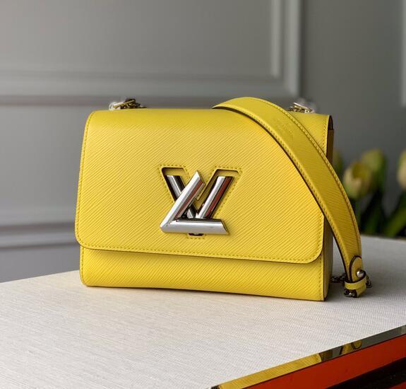 AmeliaLuxury - LOV Bags - 3140