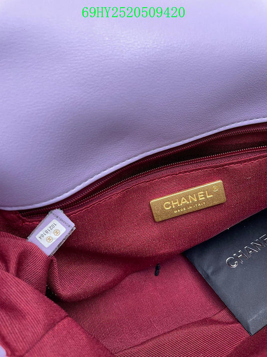 Amelia - CHL Bags - 962