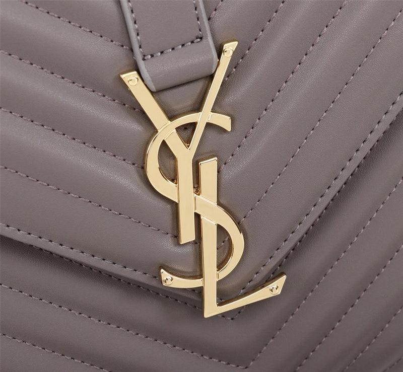 Amelia - YSL Bag - 2656