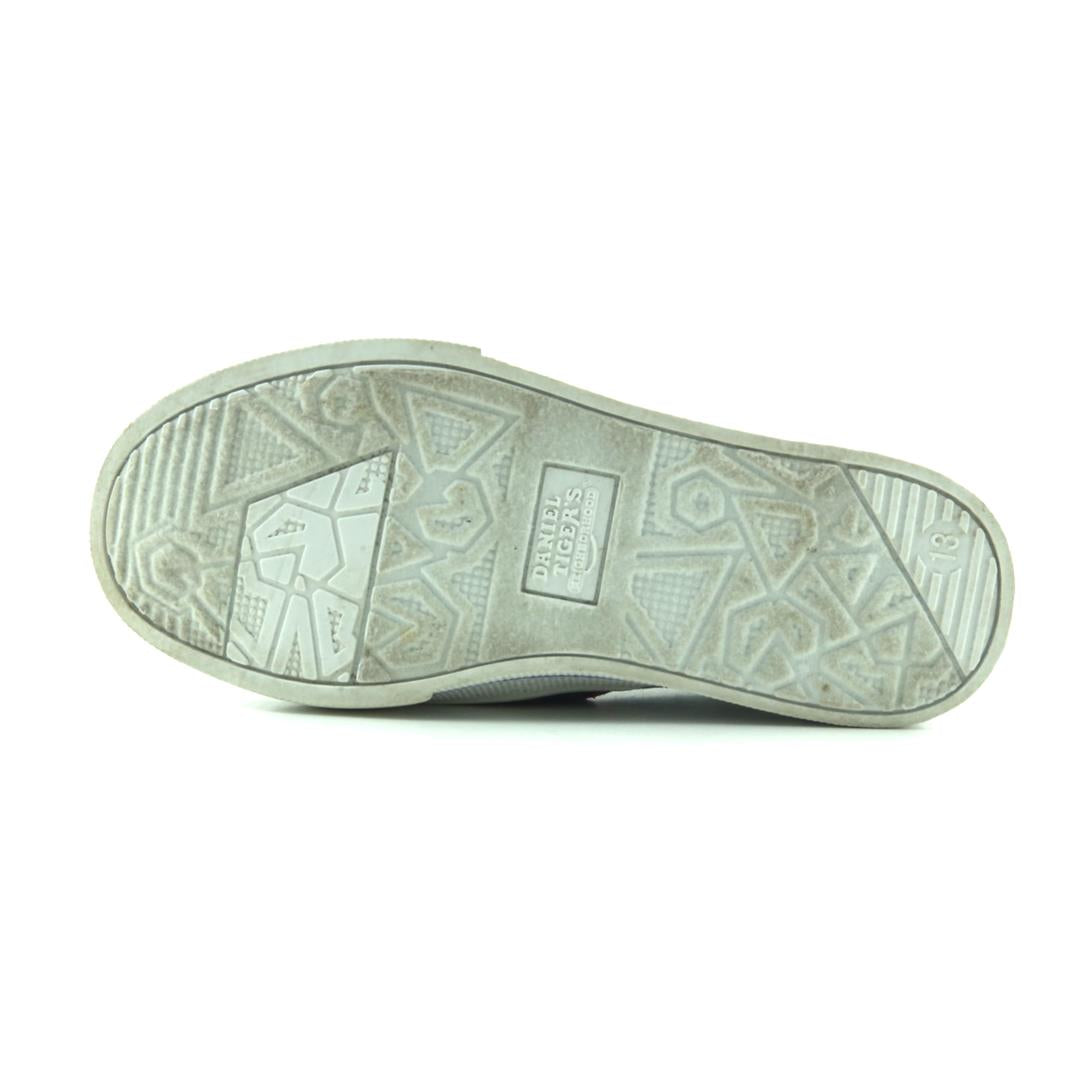 DANIEL TIGER  .
