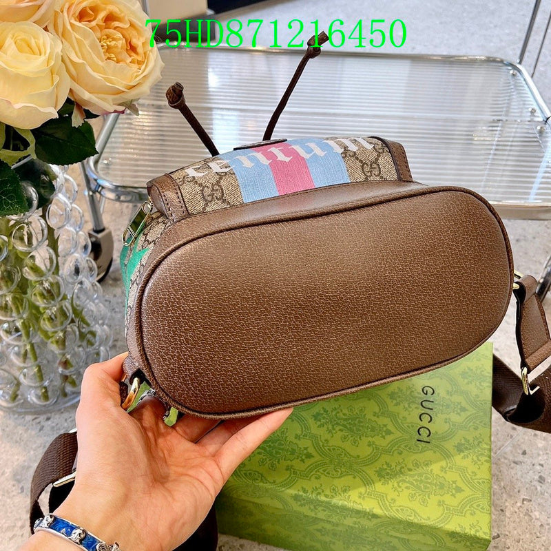 Amelia  - GCI Bags - 11483