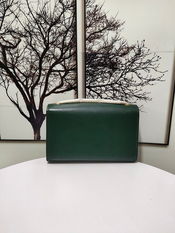 Amelia - YSL Bag - 3550