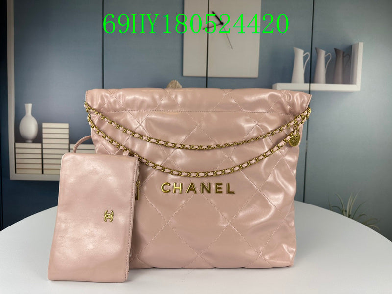 Amelia - CHL Bags - 824