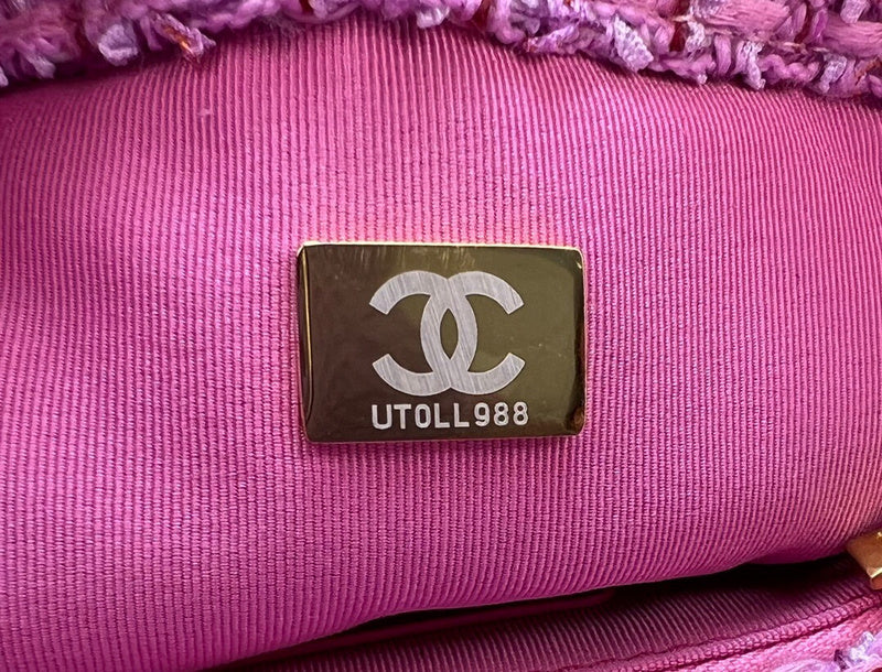 Amelia - CHL Bags - 2827
