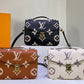 Amelia- GUKI Women Bags - 1541