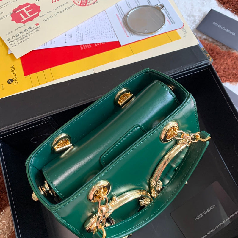 Amelia-i DAG Bags - 214