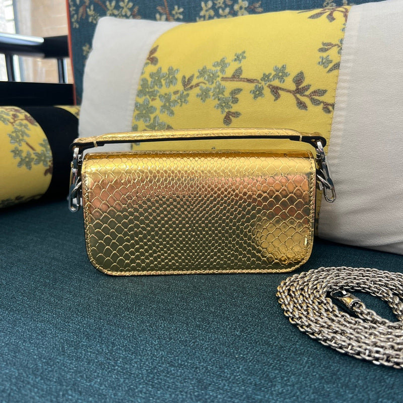 Amelia- VEL WOMEN LUXURY BAGS - 645