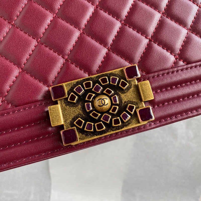 Amelia- CHL Bags - 7443