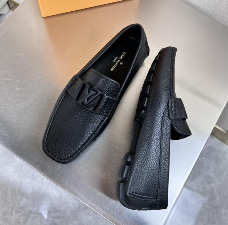 AmeliaLuxury - LOV Men Shoes - 861
