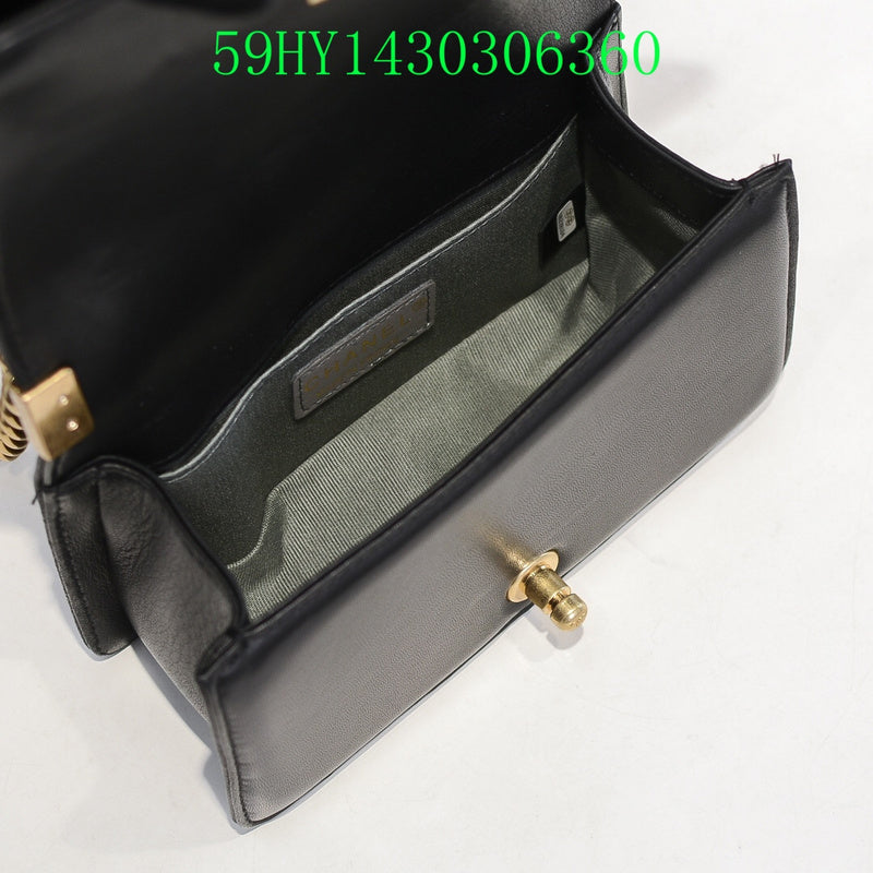 Amelia - CHL Bags - 1433