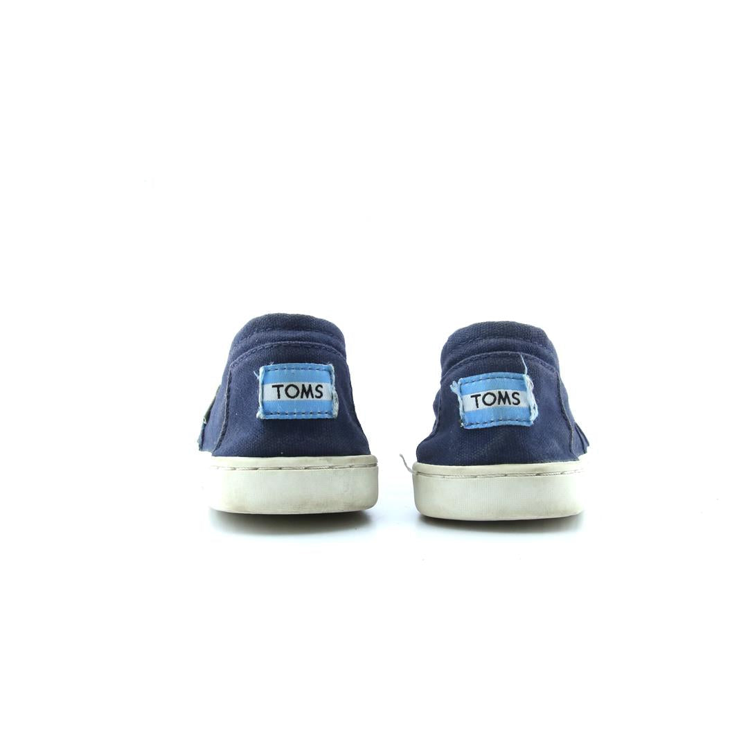 TOMS CLASSIC YOUTH