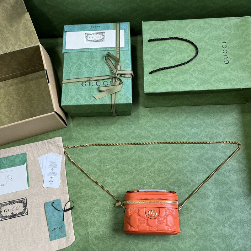 Amelia-i GUKI Women Bags - 247