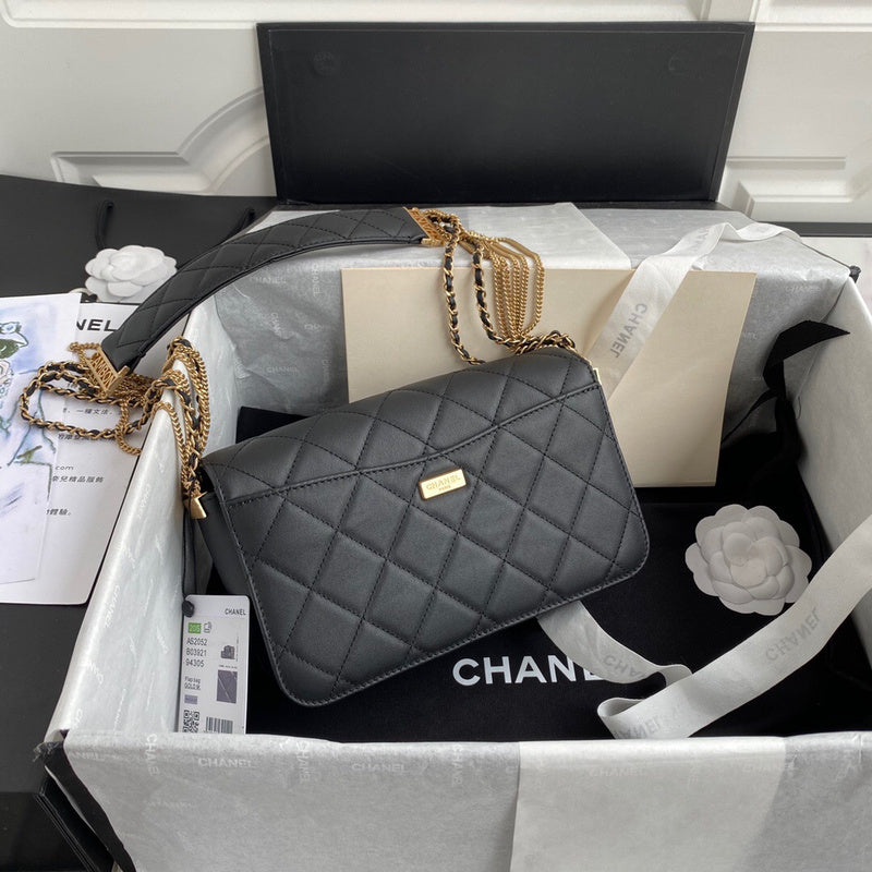 Amelia- CHL Bags - 7445