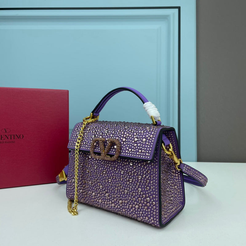 Amelia- VEL WOMEN LUXURY BAGS - 933