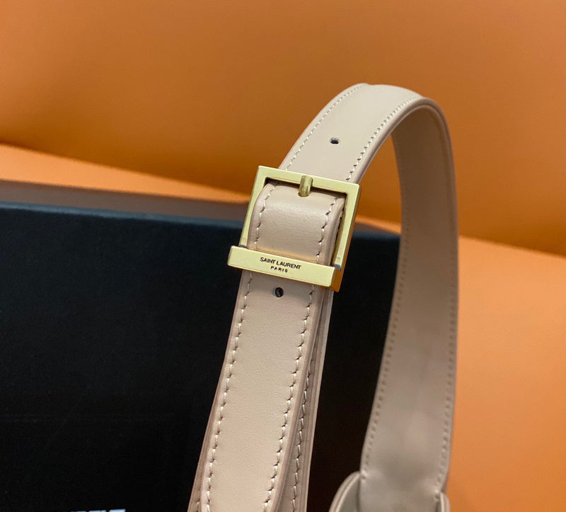 Amelia - YSL Bag - 1992