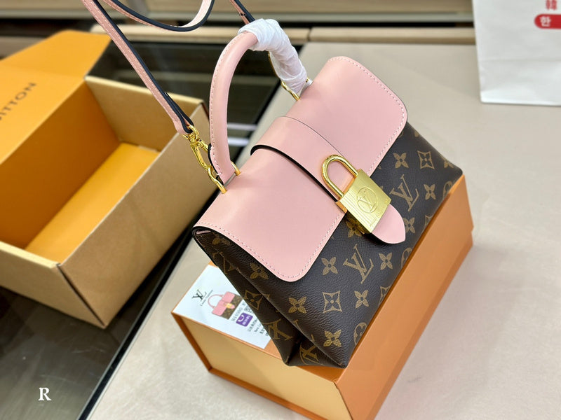 Amelia - LV Bags - 14471