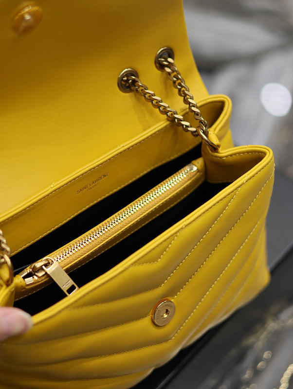 Amelia - YSL Bag - 1780