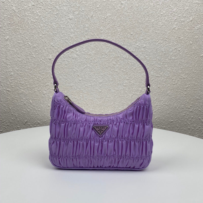 Amelia- PRDA  LUXURY BAGS - 999