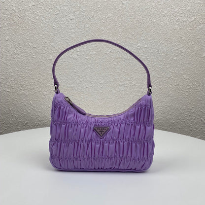 Amelia- PRDA  LUXURY BAGS - 999
