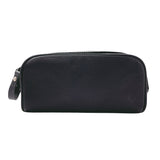 Louis Vuitton Dopp Kit  Leather Clutch Bag