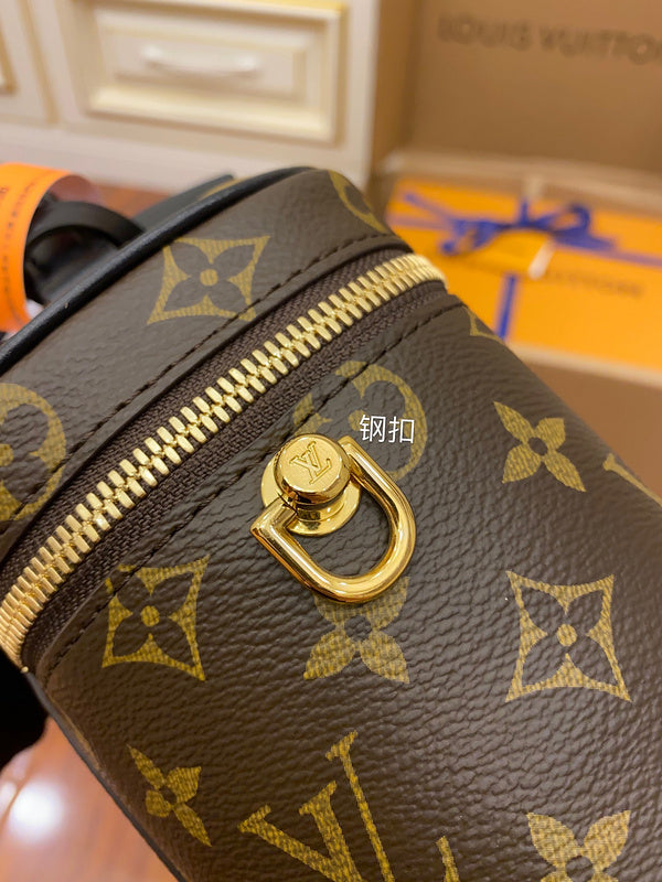 Amelia's Bag Gallery - LOV Bags - 1010
