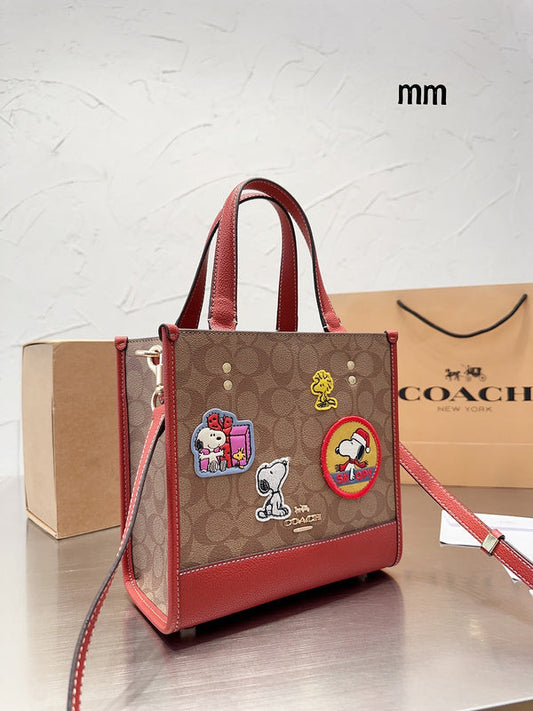 Amelia - CCH Bags - 353