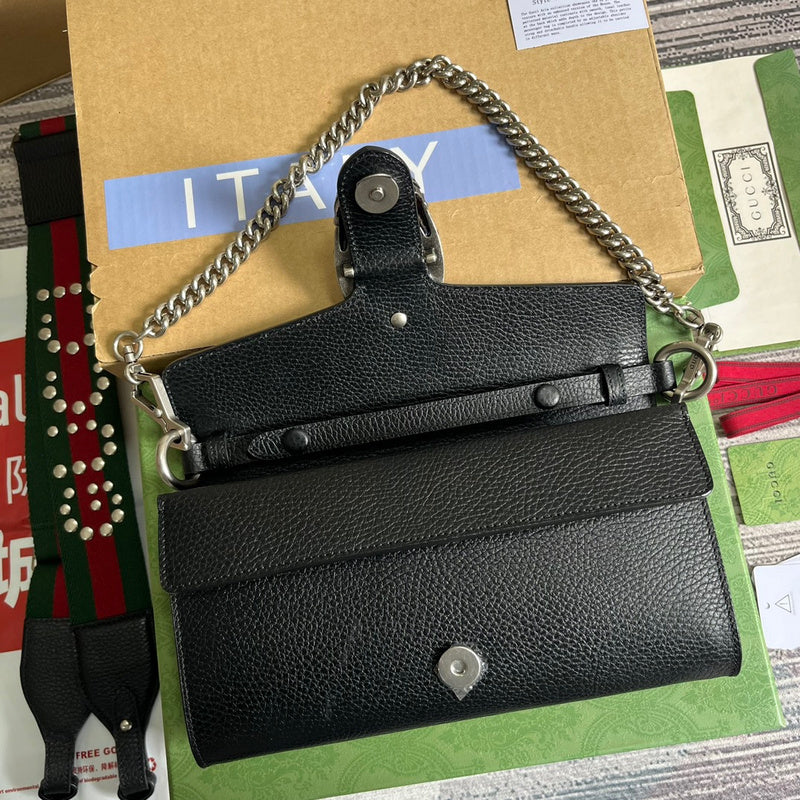 Amelia- GCI LUXURY LADY BAG - BRANDED BAGS FOR WOMEN - 097