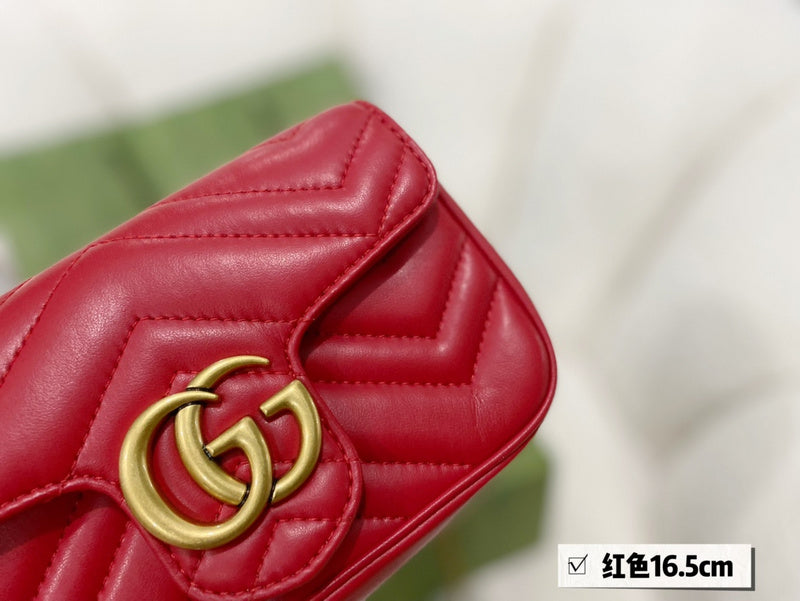 Amelia  - GCI Bags - 11624