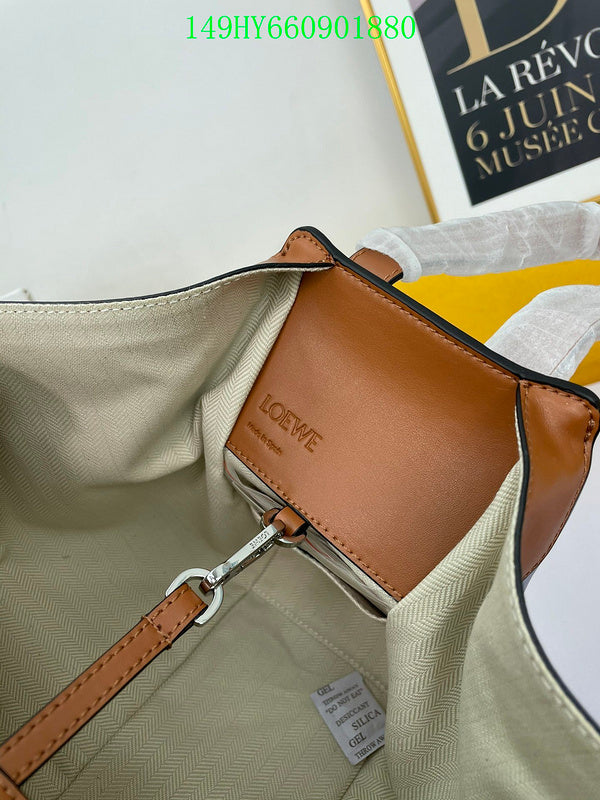 Amelia - LWE BRANDED BAGS - 253