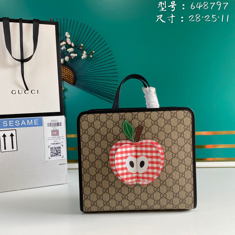 Amelia - Guki Lady Bags - 1192