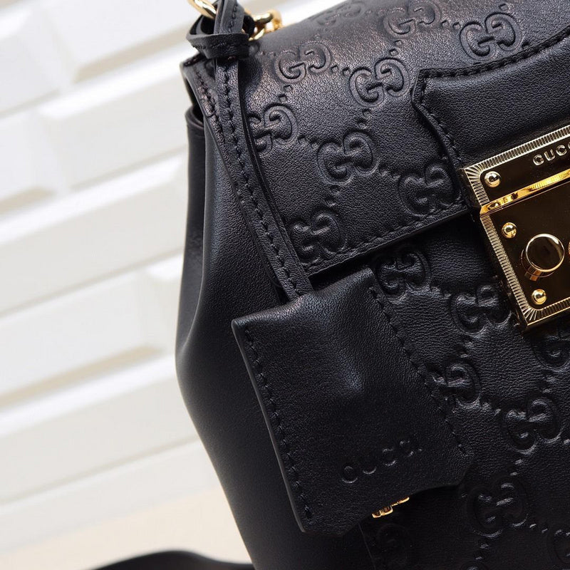 AmeliaLuxury - GCI Bags - 1166
