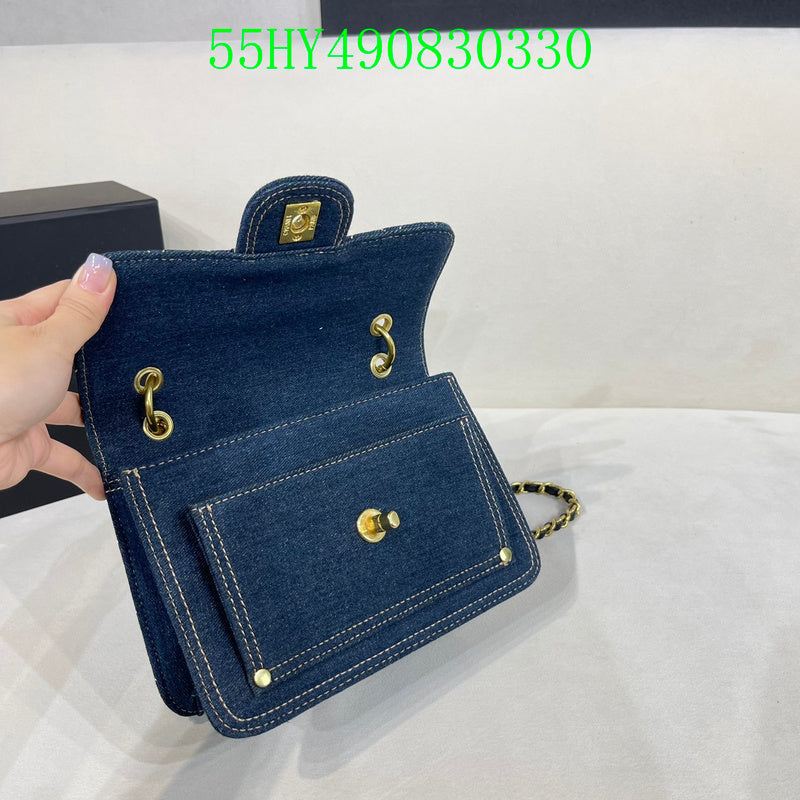 Amelia - CHL Bags - 023