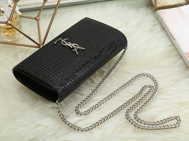 Amelia - YSL Bag - 3583