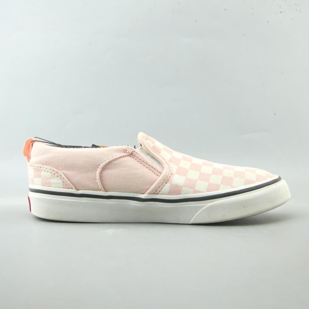 VANS CLASSIC  CHECKERBOARD