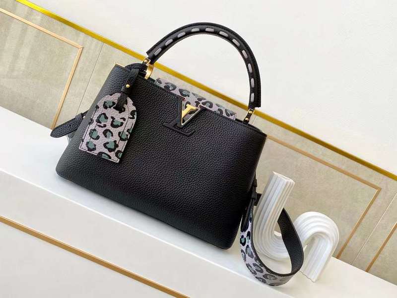 Amelia - LV Bags - 12512