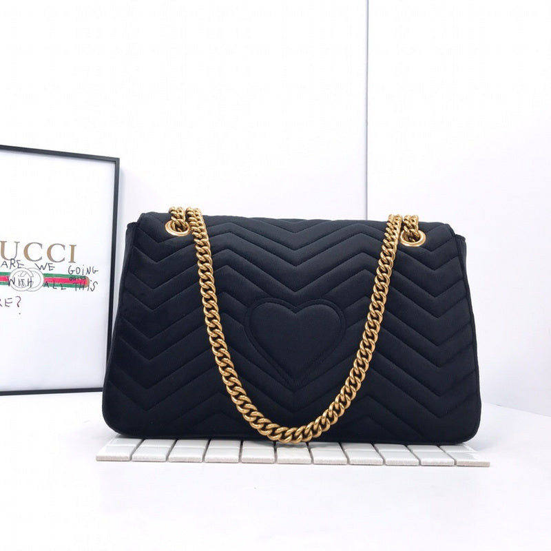 Amelia Fashion - GCI Bags - 2492