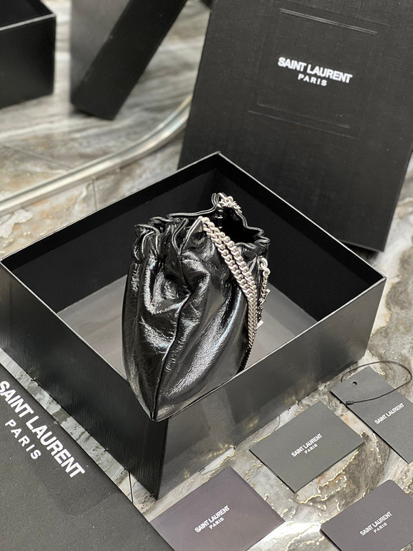 Amelia - YSL Bag - 2482