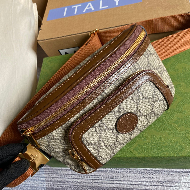 Amelia- GUKI Bags - 1658