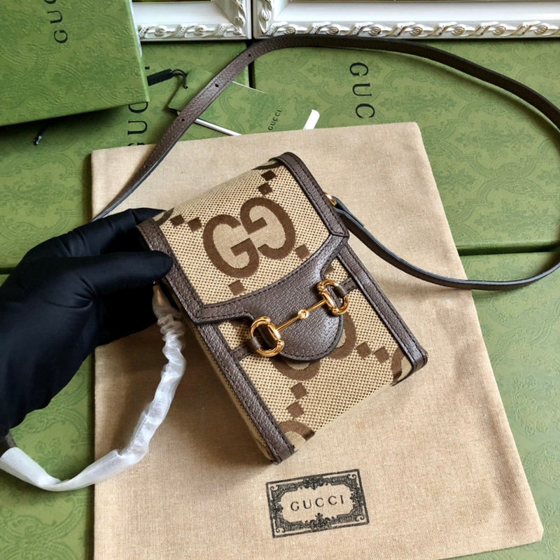 Amelia  - GCI Bags - 12910