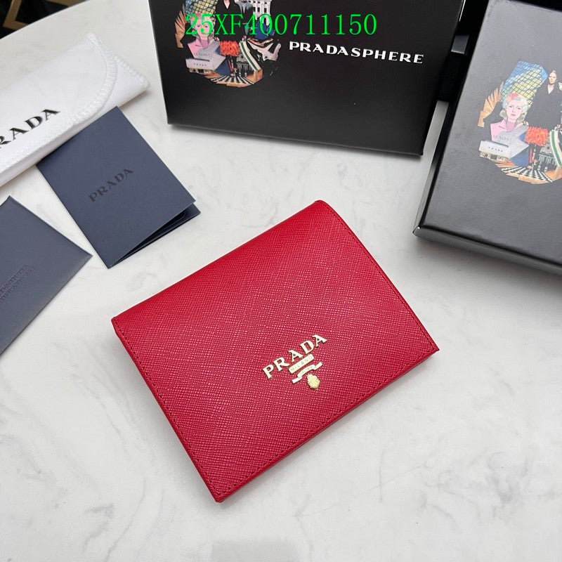 Amelia - PD Wallet - 149