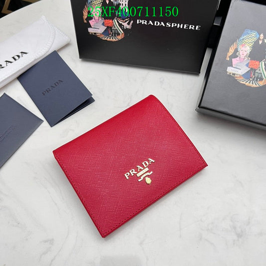 Amelia - PD Wallet - 149